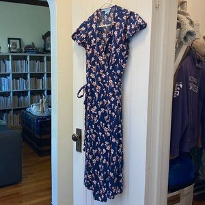 Draper James Wrap Dress